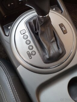 Kia SPORTAGE 4X4 - 2