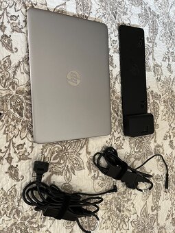 HP EliteBook 840 G4 i5 8GB 256GB Win10 - 2