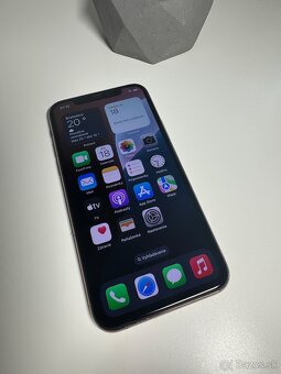 iPhone 11 pro - 64Gb - zdravie 100% - 2