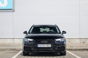Audi A4 Avant 2.0 TDI S tronic 110kw - 2