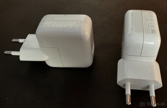 Predam 12 W nabíjačku Apple - 2