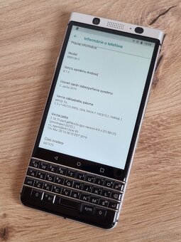 Blackberry Key One 3/32GB - 2