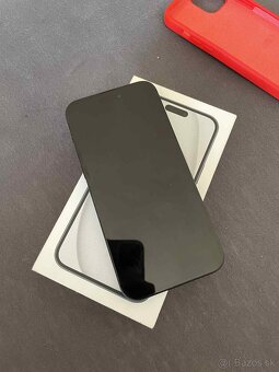 iPhone 15plus 128 GB - 2