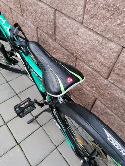 Bicykel Ctm Rocky 3.0 - 2