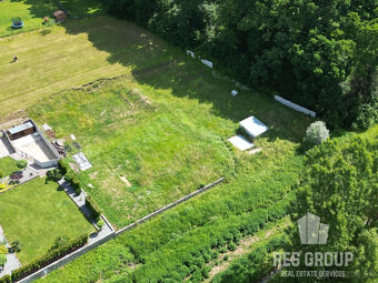 ZNÍŽENÁ CENA, Na predaj, stavebný pozemok, Ožďany - Mlynárka - 2