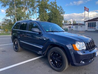 Jeep Grand Cherokee - 2