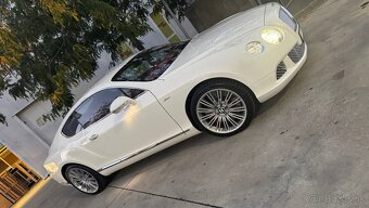 Bentley GT Speed - 2