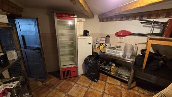 Kuchyňa na prenájom Námestovo - 2