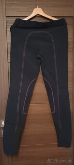 Jazdecké nohavice - 2