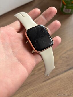Apple Watch SE 44mm - 2