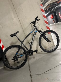 ROCKRIDER ST100 - 2