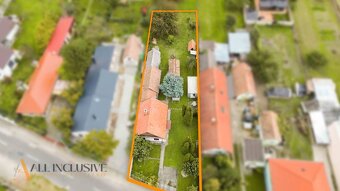 ALL INCLUSIVE | NA PREDAJ 2-IZBOVÝ RODINNÝ DOM S PODKROVÍM, - 2