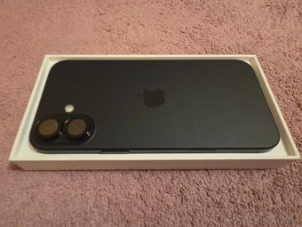 Iphone 16 plus - 2