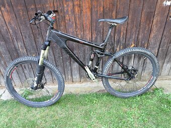 Ghost ERT 7500 horsky bike, enduro - 2