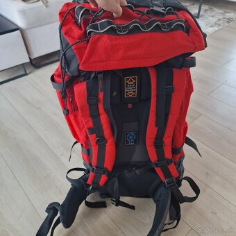 Turistický ruksak Loap Saulo 65 - 2