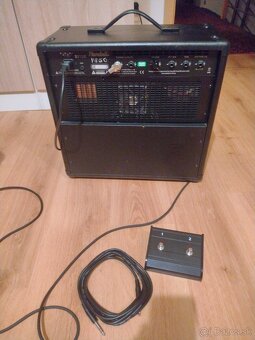 Randall RD50C - 2