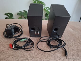 PC reproduktory BOSE companion 2 - 2