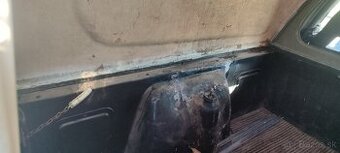 Felícia Pick-up 1.9D - 2