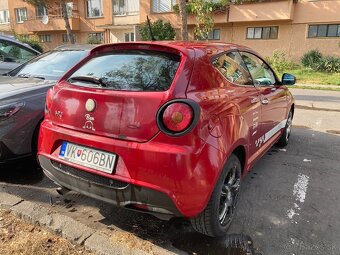 Alfa Romeo MITO-nova cena - 2