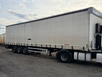 KOGEL SN24 STANDARD SAF 2013 - 2