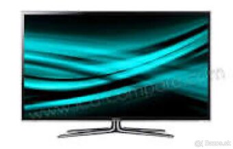 Tv Samsung 3D Smart TV UE37D6750WS - 2