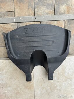 Súrodenecké stúpadlo - 2