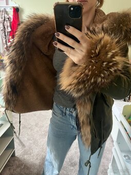 Kozusinova bunda - 2