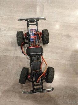 RC auto Traxxas TRX-4m - 2