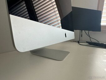 Apple iMac 27” Retina 5k 2017 / i7 / 40GB RAM / Radeon - 2