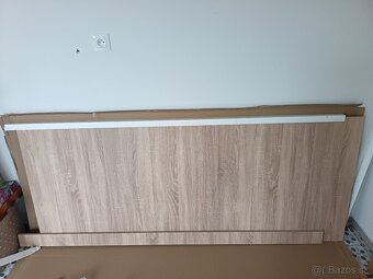 Posuvné dvere 80 - 2