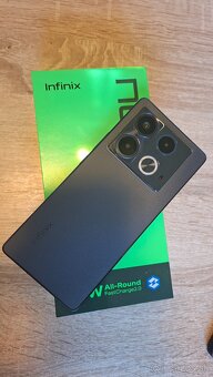 Infinix Note 40 - 2