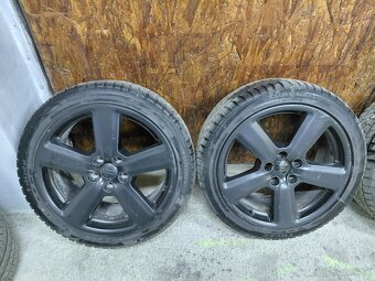 Hlinikove disky 5 x112 R18 RS6 C5 - 2