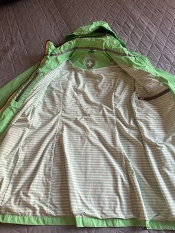 Wellensteyn damsky kabat - 2