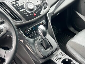 Kúpim Ford Kuga s pokazenou automat. prevodovkou Powershift - 2