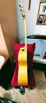 Akustická gitara - 2