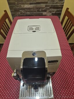 Predám Delonghi Dinamica - 2