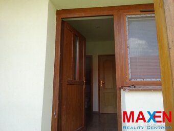 Rodinný dom Hollóháza - Maďarsko - 2