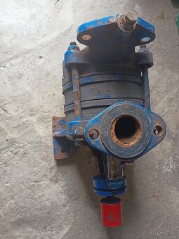 Diely darling sigma čerpadlo - 2