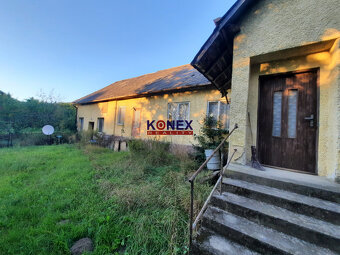 Na predaj rodinný dom – Petkovce - 2