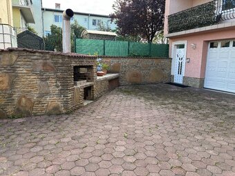 Prenájom rodinného domu v centre Stropkova - 2