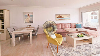 Mezonet 3+kk Torrevieja-El Chaparral, Španielsko - 2