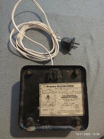 Nabíjací usmernovač SIEMENS - 2