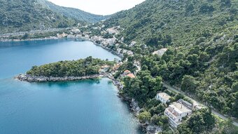 Mljet – dom so súkromím a pozemkami v prírode - 2