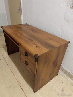 Písací stolík - 2