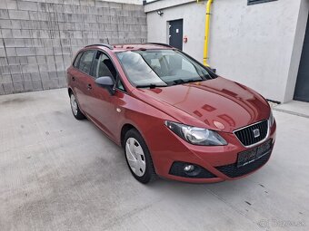Seat Ibiza 1.4 benzin - 2