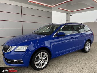 Škoda Octavia Combi 2.0TDI 135kW 4x4 DSG - 2