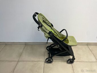 Cybex Beezy - Nature Green - 2