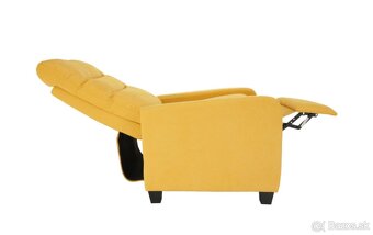 Nove polohovacie kreslo - 2