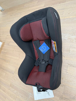 AUDI - detská autosedačka - 2