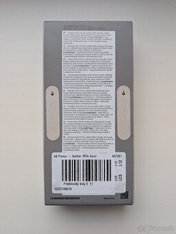 Google Pixel 10 Pro XL 256 GB Obsidian - 2